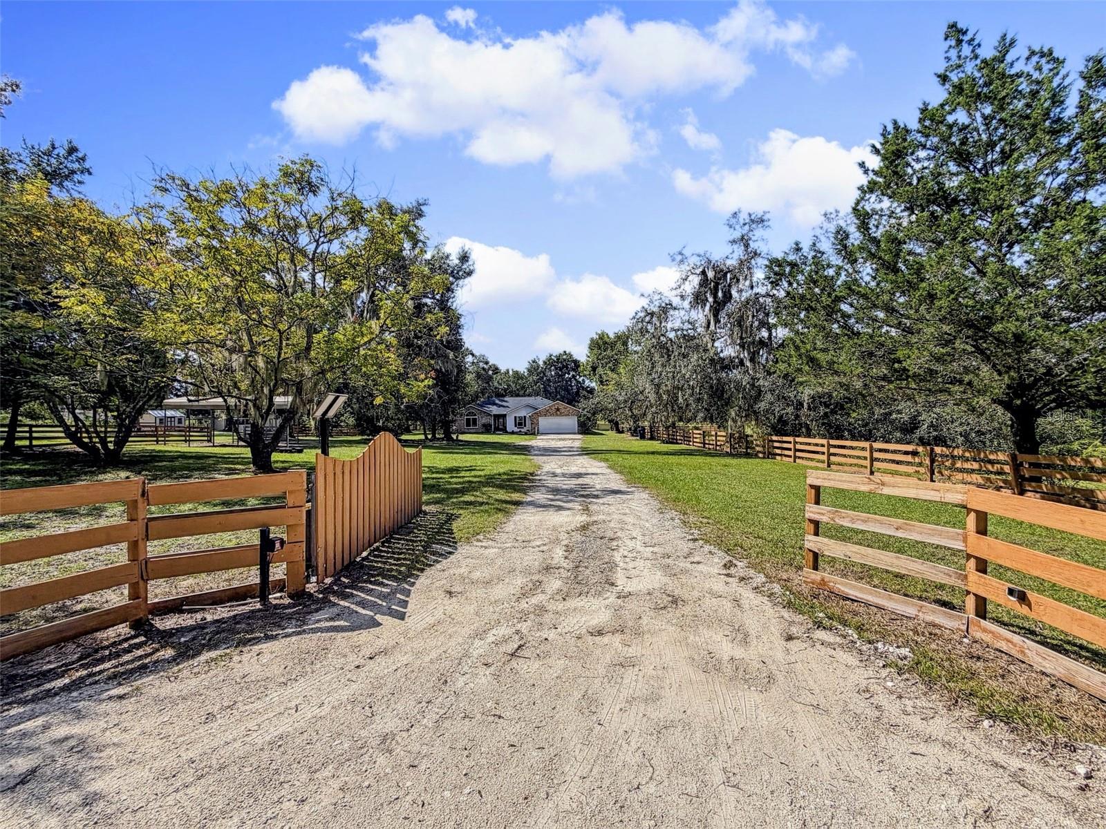 15561 PATRIOT DRIVE