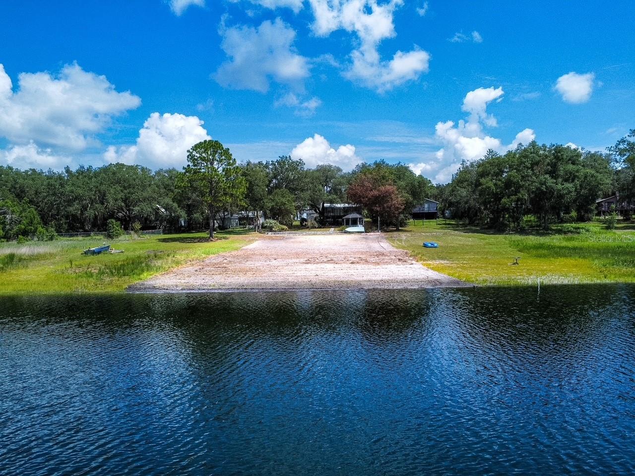 5616 SILVER SANDS CIRCLE