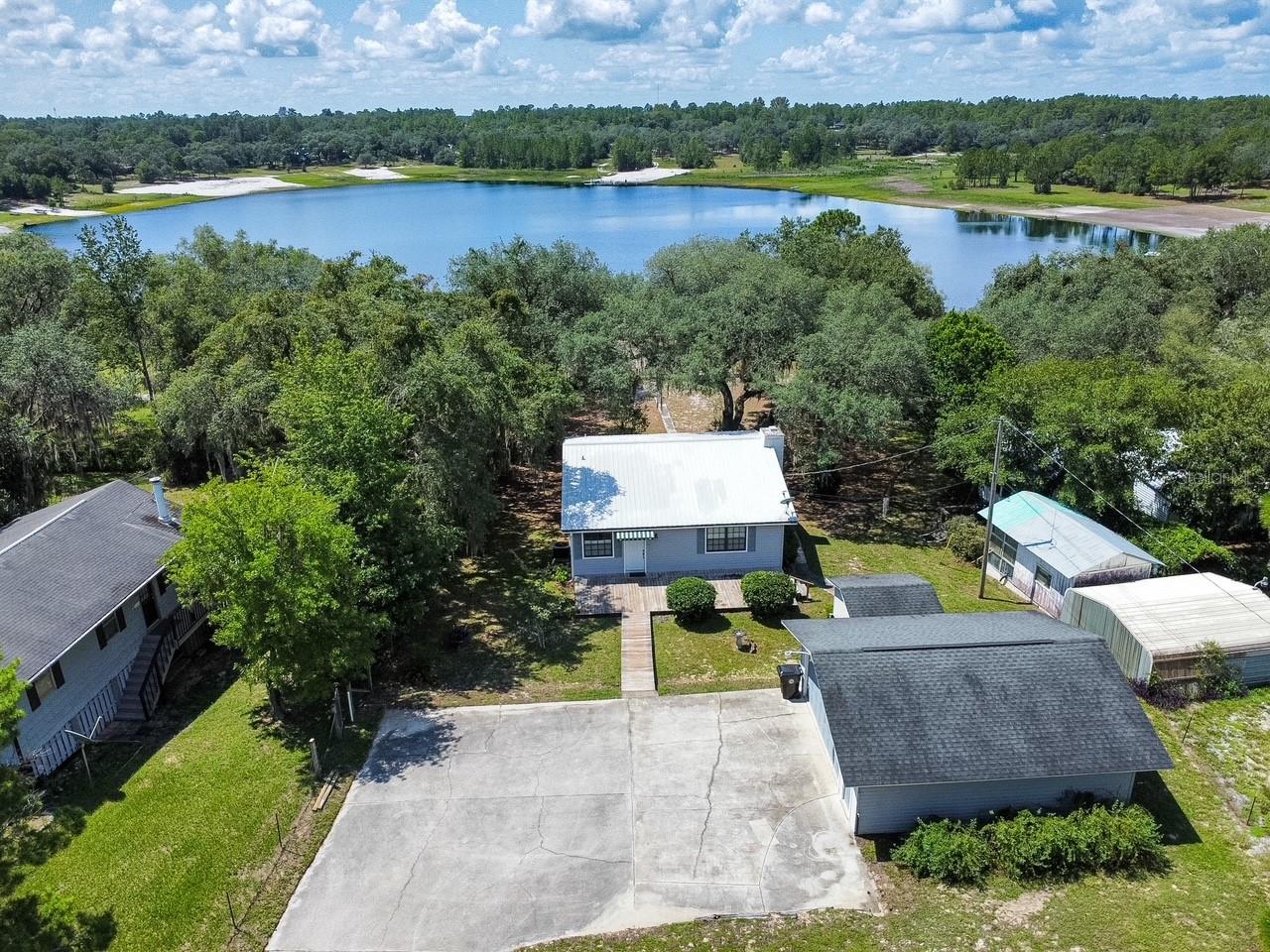5616 SILVER SANDS CIRCLE