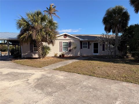 Photo of 4194 Nettle Road, Port Charlotte, FL 33953 (MLS # C7521193)