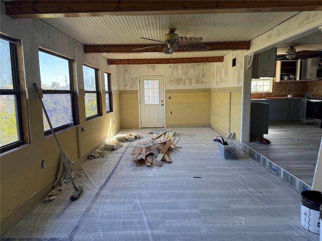 Photo of 4194 Nettle Road, Port Charlotte, FL 33953 (MLS # C7521193)