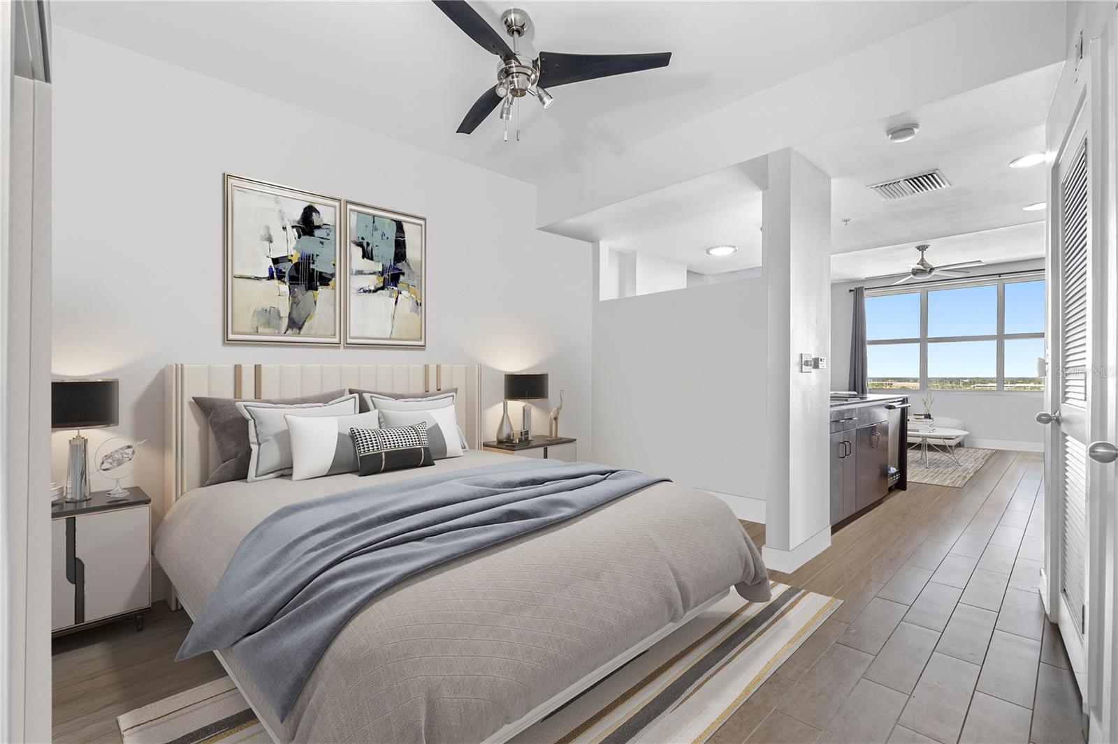 1120 E KENNEDY BOULEVARD 1417
