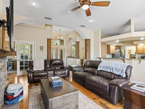 Tiny photo for 11670 SE 6 Street, Williston, FL 32696 (MLS # OM718341)