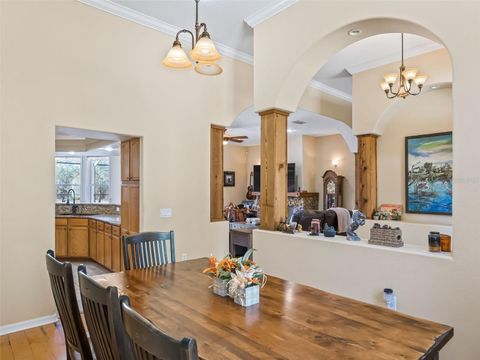 Tiny photo for 11670 SE 6 Street, Williston, FL 32696 (MLS # OM718341)