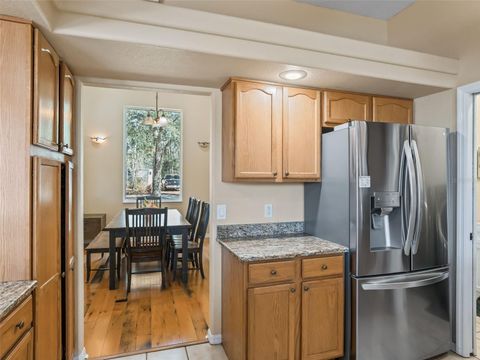 Tiny photo for 11670 SE 6 Street, Williston, FL 32696 (MLS # OM718341)