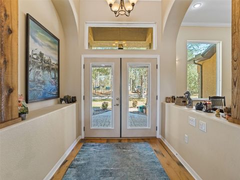 Tiny photo for 11670 SE 6 Street, Williston, FL 32696 (MLS # OM718341)