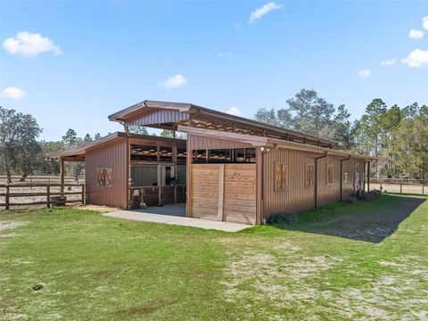 Tiny photo for 11670 SE 6 Street, Williston, FL 32696 (MLS # OM718341)