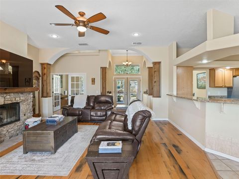 Tiny photo for 11670 SE 6 Street, Williston, FL 32696 (MLS # OM718341)