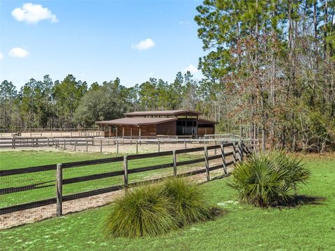 Tiny photo for 11670 SE 6 Street, Williston, FL 32696 (MLS # OM718341)