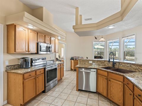 Tiny photo for 11670 SE 6 Street, Williston, FL 32696 (MLS # OM718341)