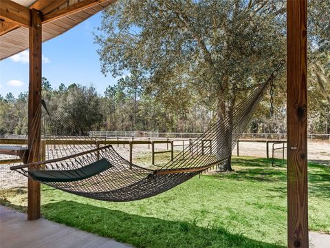 Tiny photo for 11670 SE 6 Street, Williston, FL 32696 (MLS # OM718341)