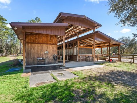 Tiny photo for 11670 SE 6 Street, Williston, FL 32696 (MLS # OM718341)