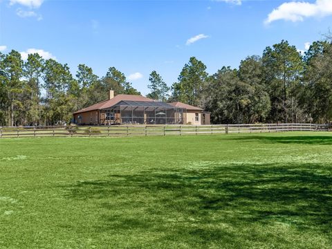 Tiny photo for 11670 SE 6 Street, Williston, FL 32696 (MLS # OM718341)