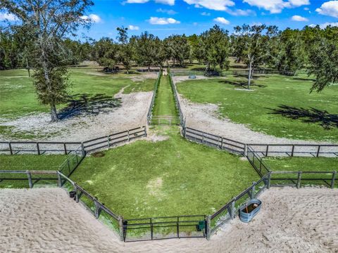 Tiny photo for 11670 SE 6 Street, Williston, FL 32696 (MLS # OM718341)