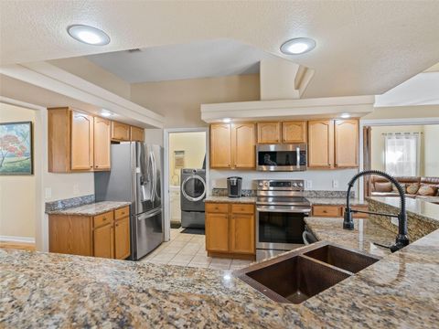 Tiny photo for 11670 SE 6 Street, Williston, FL 32696 (MLS # OM718341)