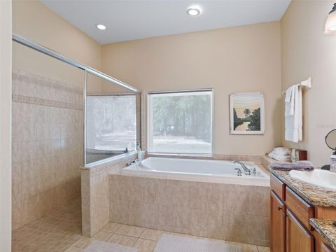 Tiny photo for 11670 SE 6 Street, Williston, FL 32696 (MLS # OM718341)