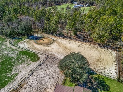 Tiny photo for 11670 SE 6 Street, Williston, FL 32696 (MLS # OM718341)