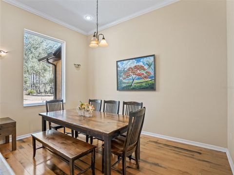 Tiny photo for 11670 SE 6 Street, Williston, FL 32696 (MLS # OM718341)