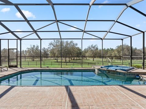 Tiny photo for 11670 SE 6 Street, Williston, FL 32696 (MLS # OM718341)