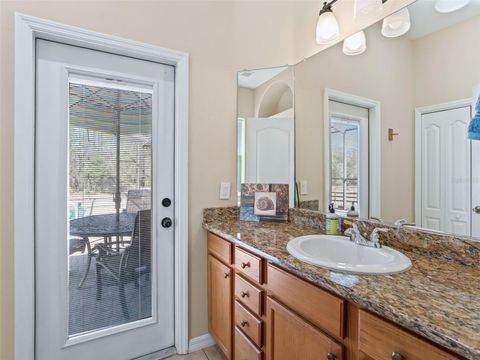 Tiny photo for 11670 SE 6 Street, Williston, FL 32696 (MLS # OM718341)