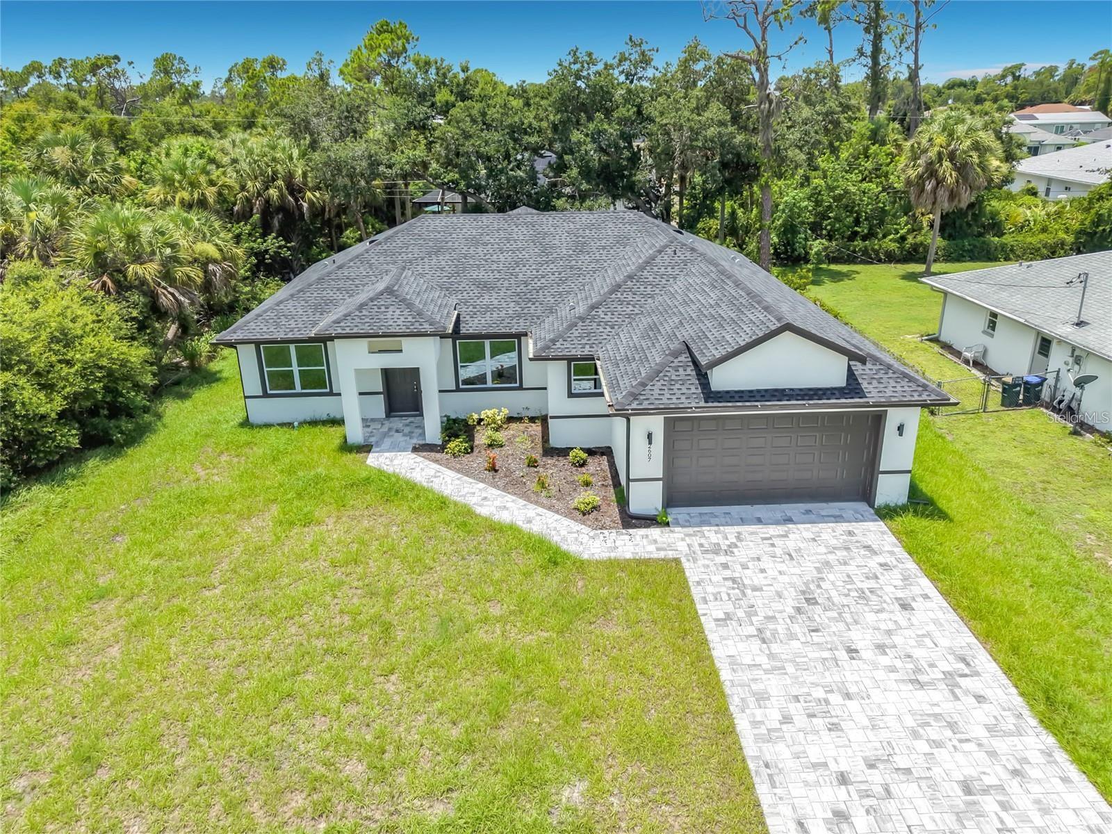 2607 SEAGULL LANE