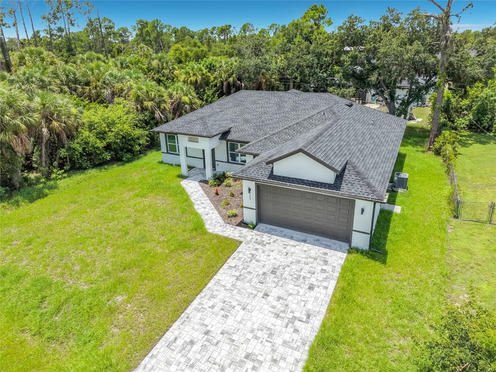 2607 SEAGULL LANE