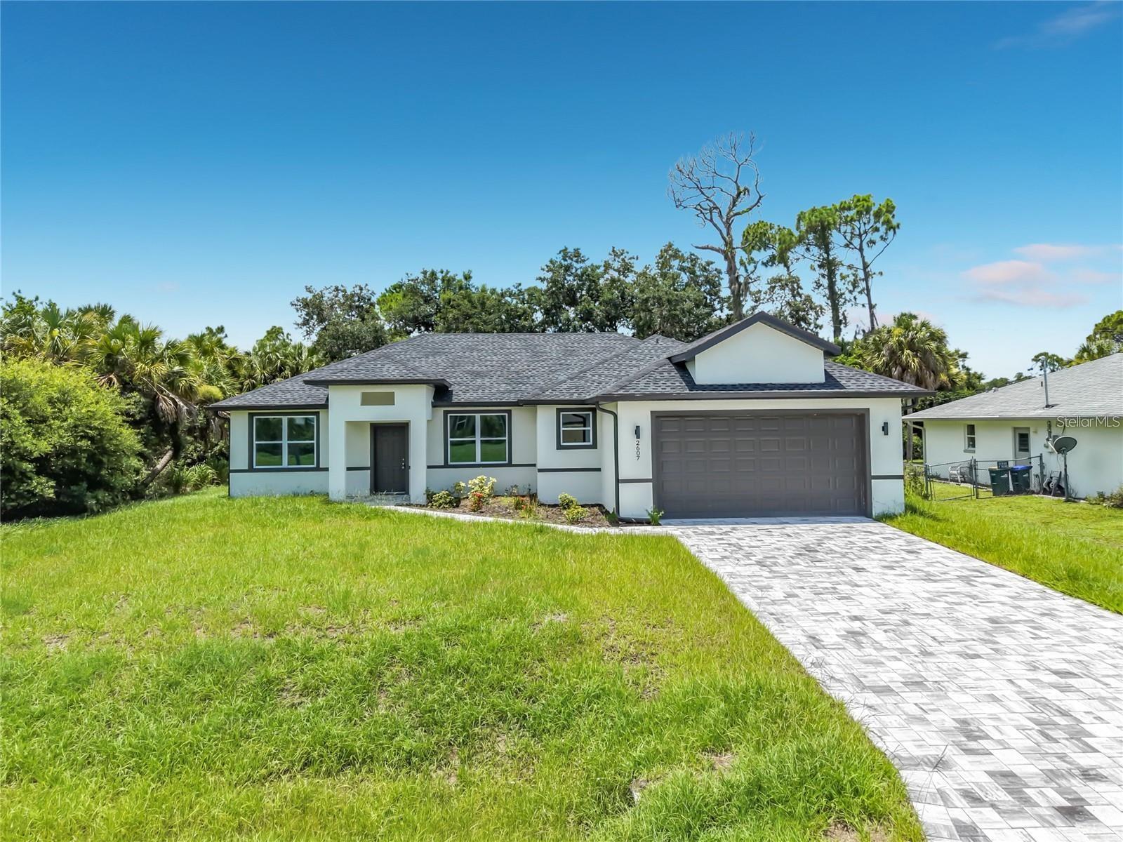 2607 SEAGULL LANE