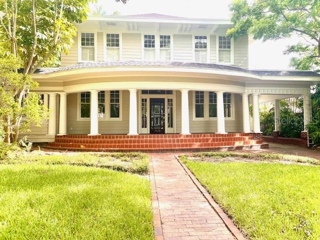 WEST NEW SUBURB BEAUTIFUL - Residential