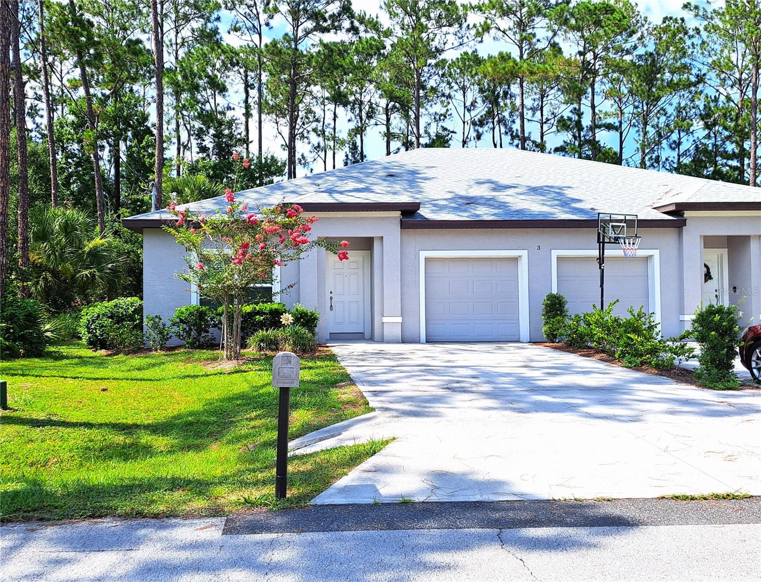Photo 1 of 44 — 3 EASTERN PLACE A, PALM COAST, FL 32164