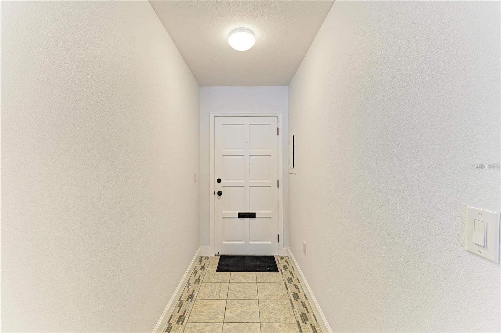 CASCO DORADO CONDO - Residential Lease