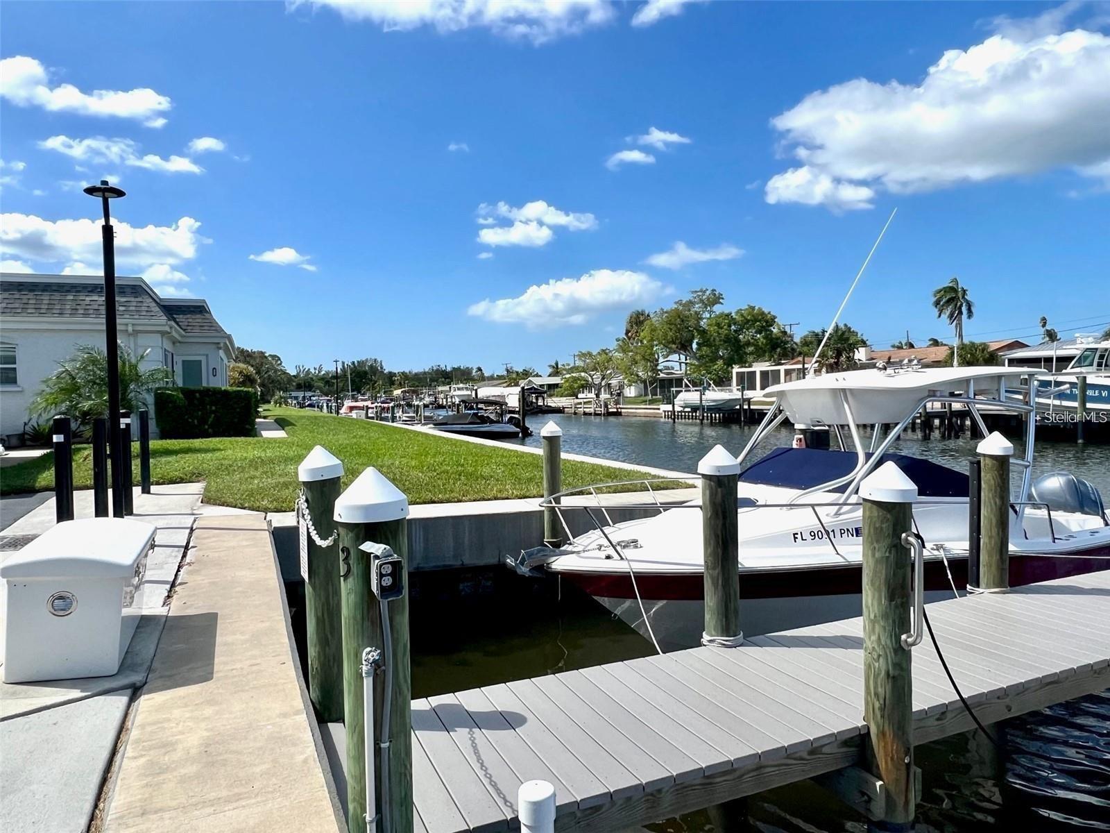 CASCO DORADO CONDO - Residential Lease