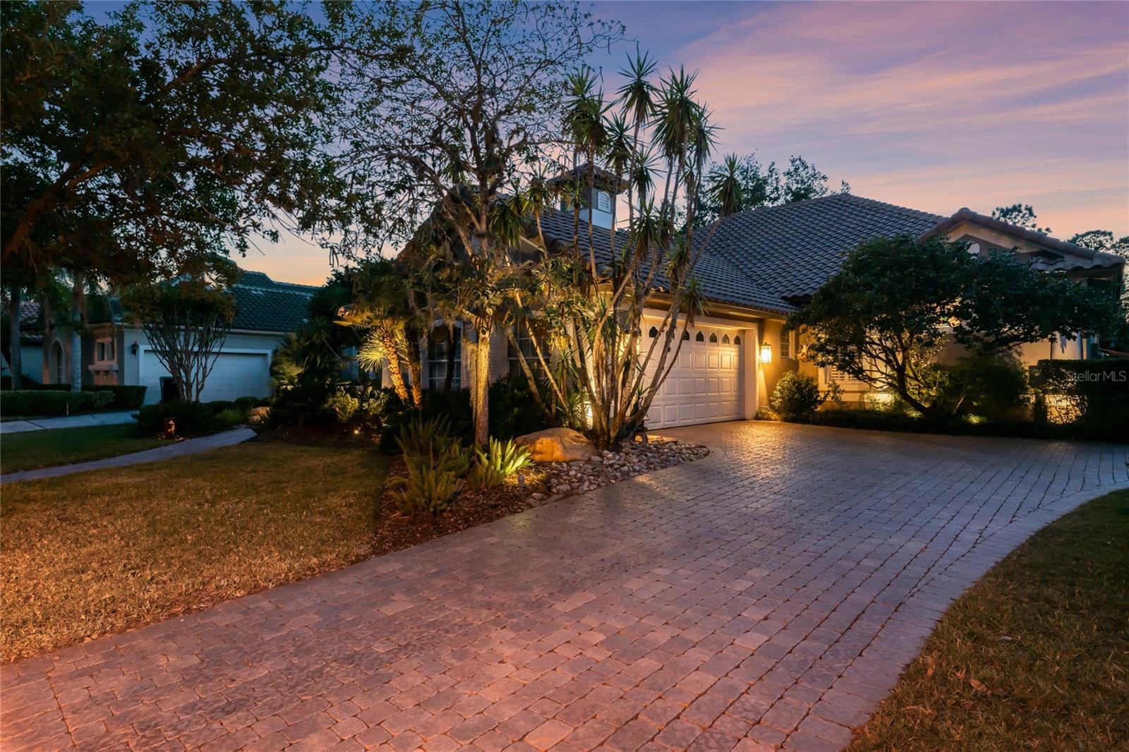 2054 KENSINGTON RUN DRIVE