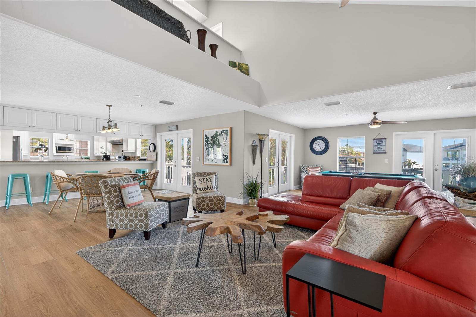 SHORE ACRES EDGEWATER SEC - Residential