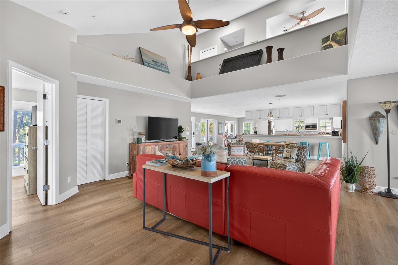 SHORE ACRES EDGEWATER SEC - Residential