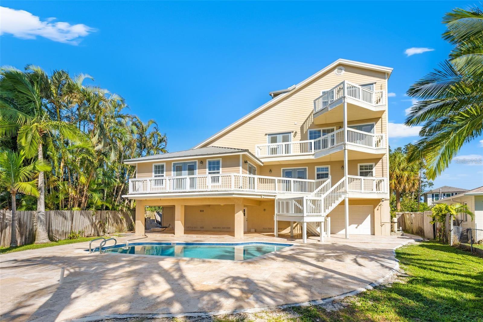 SHORE ACRES EDGEWATER SEC - Residential