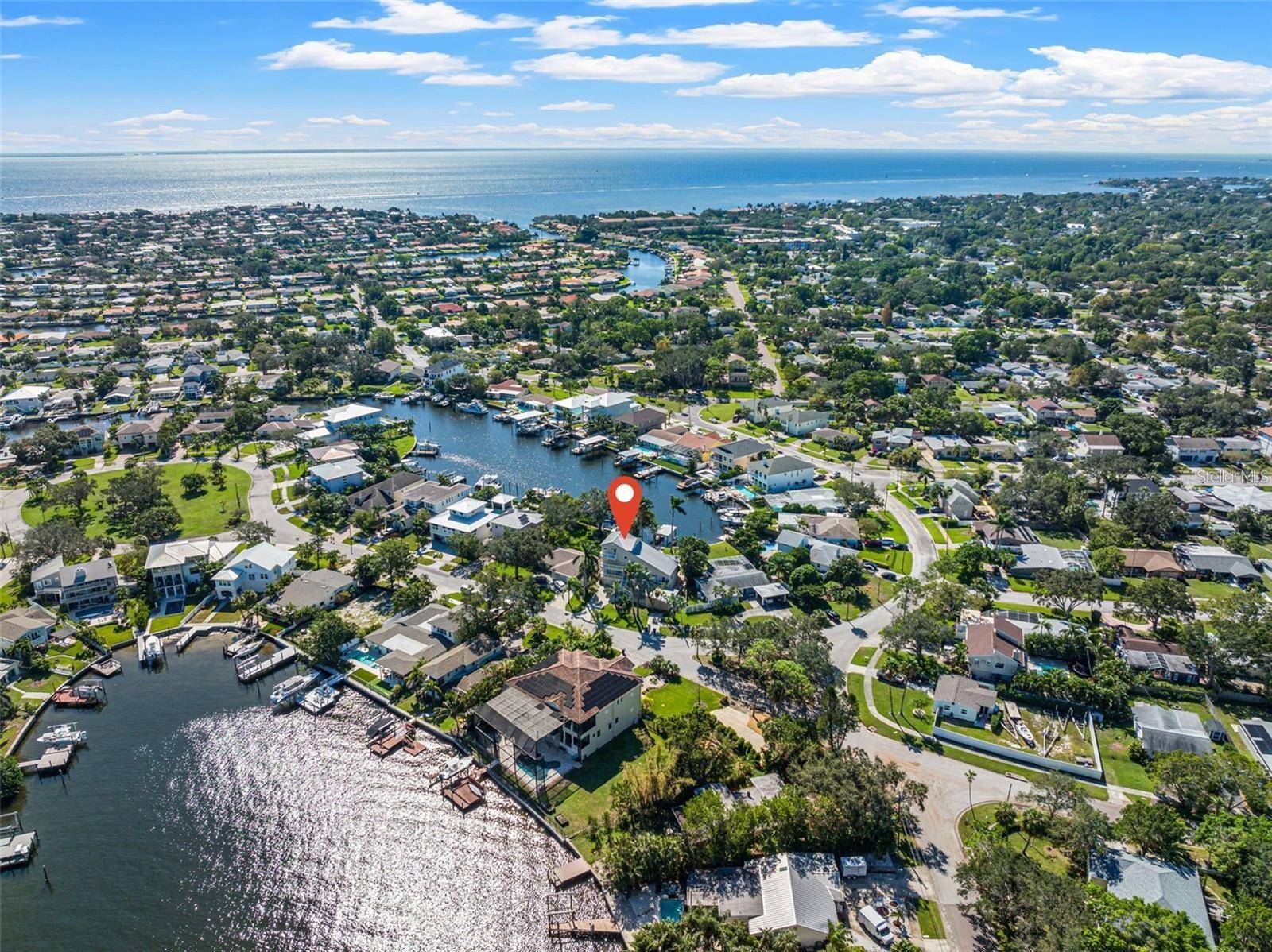 SHORE ACRES EDGEWATER SEC - Residential