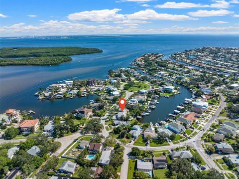 1902 ARROWHEAD DRIVE NE ST PETERSBURG FL 33703