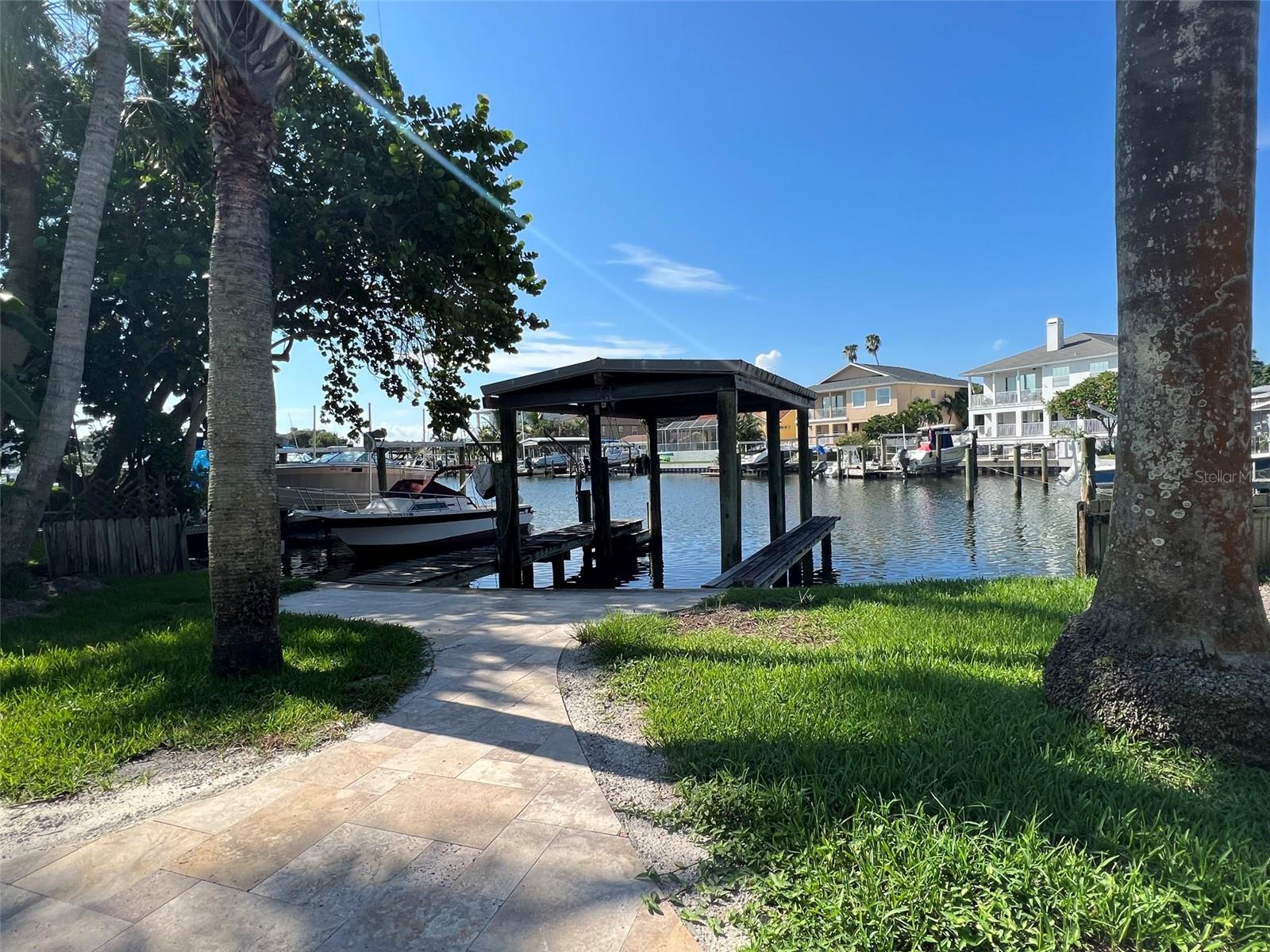 SHORE ACRES EDGEWATER SEC - Residential