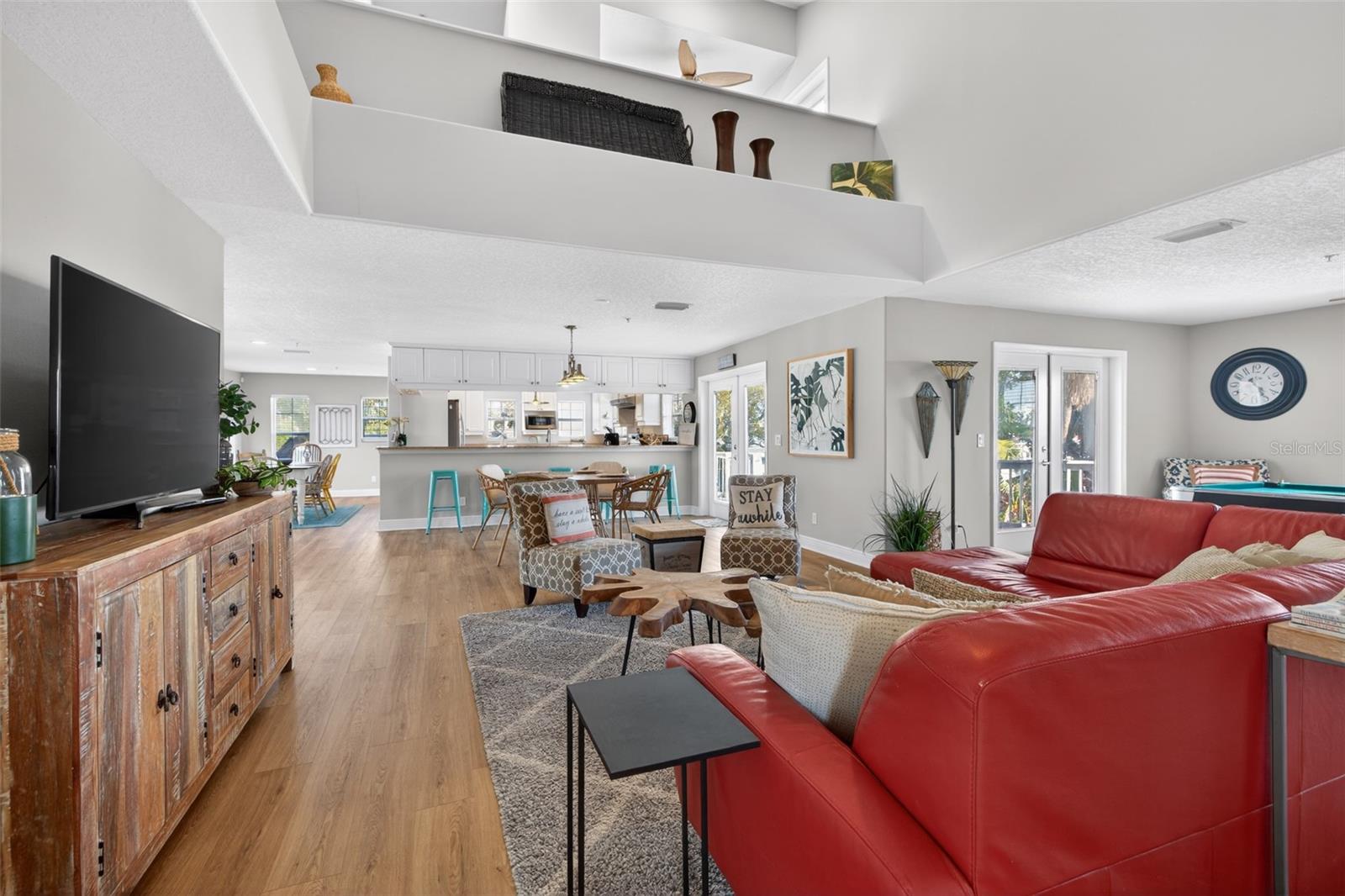 SHORE ACRES EDGEWATER SEC - Residential