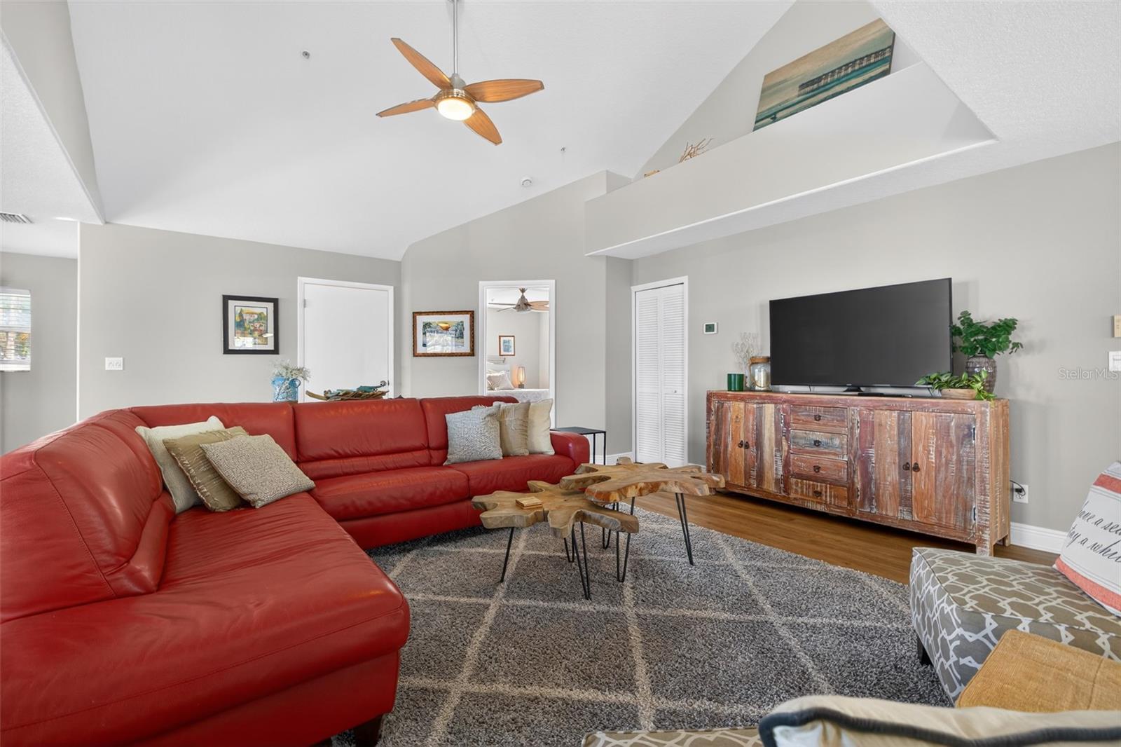 SHORE ACRES EDGEWATER SEC - Residential