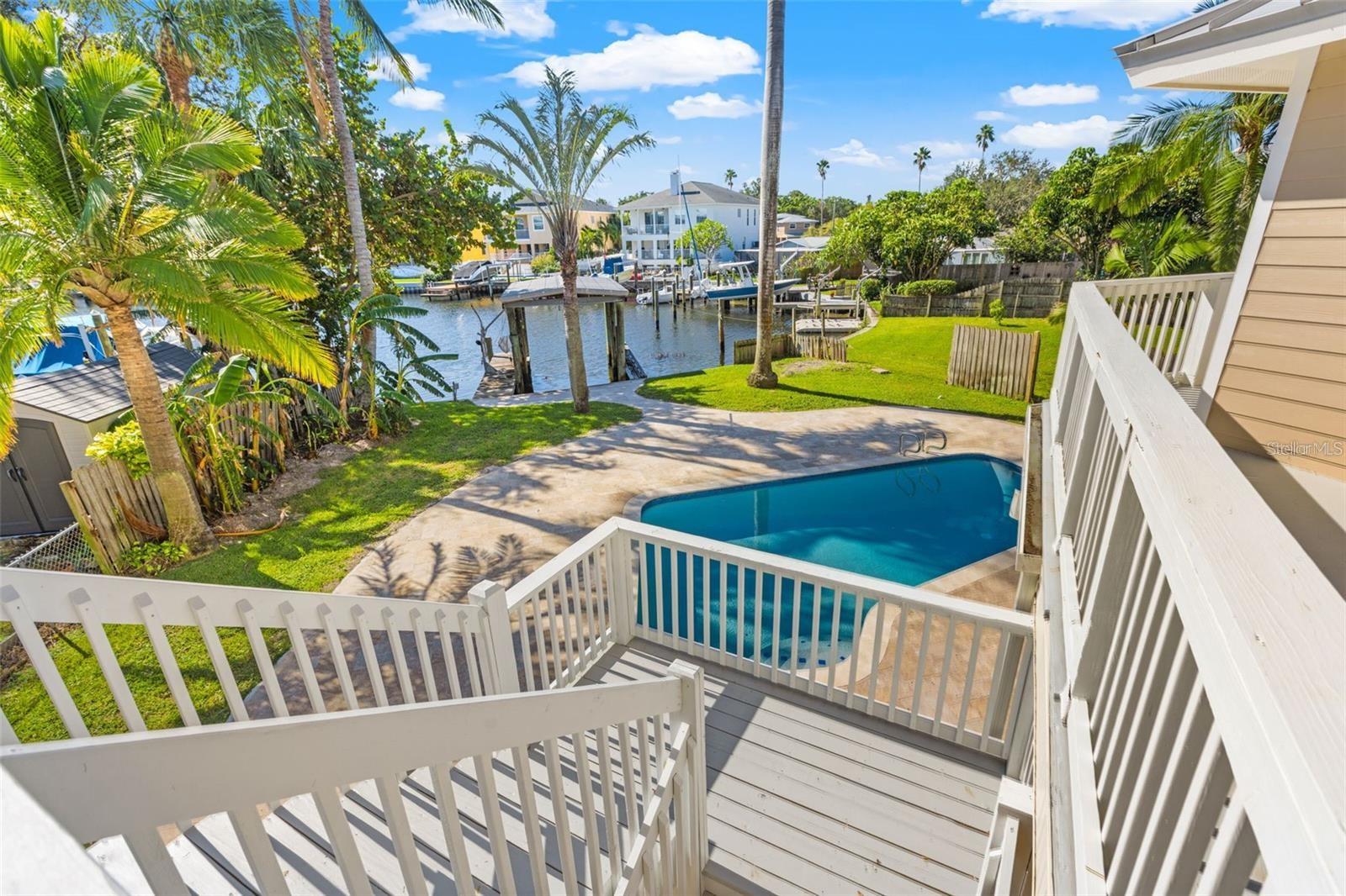 SHORE ACRES EDGEWATER SEC - Residential