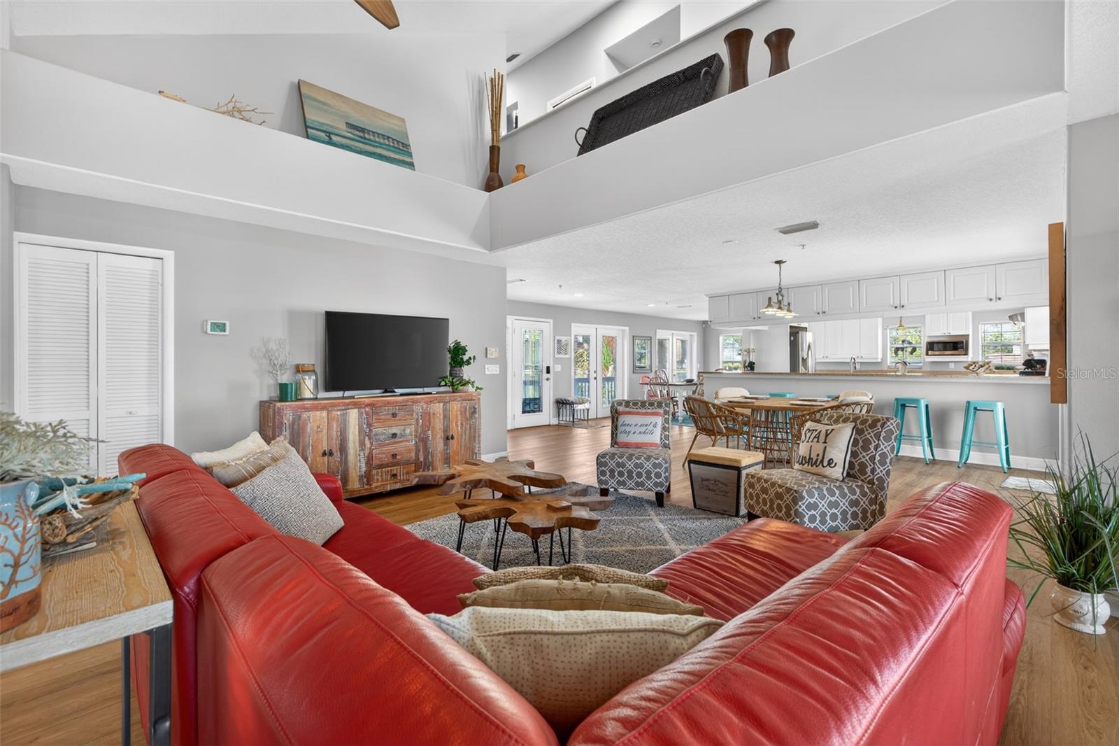 SHORE ACRES EDGEWATER SEC - Residential