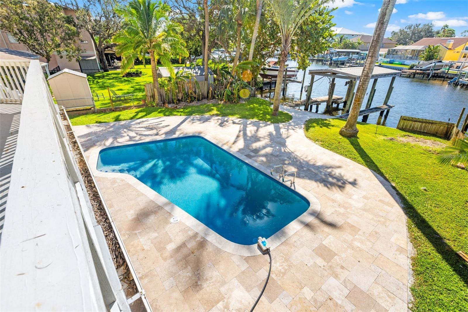 SHORE ACRES EDGEWATER SEC - Residential