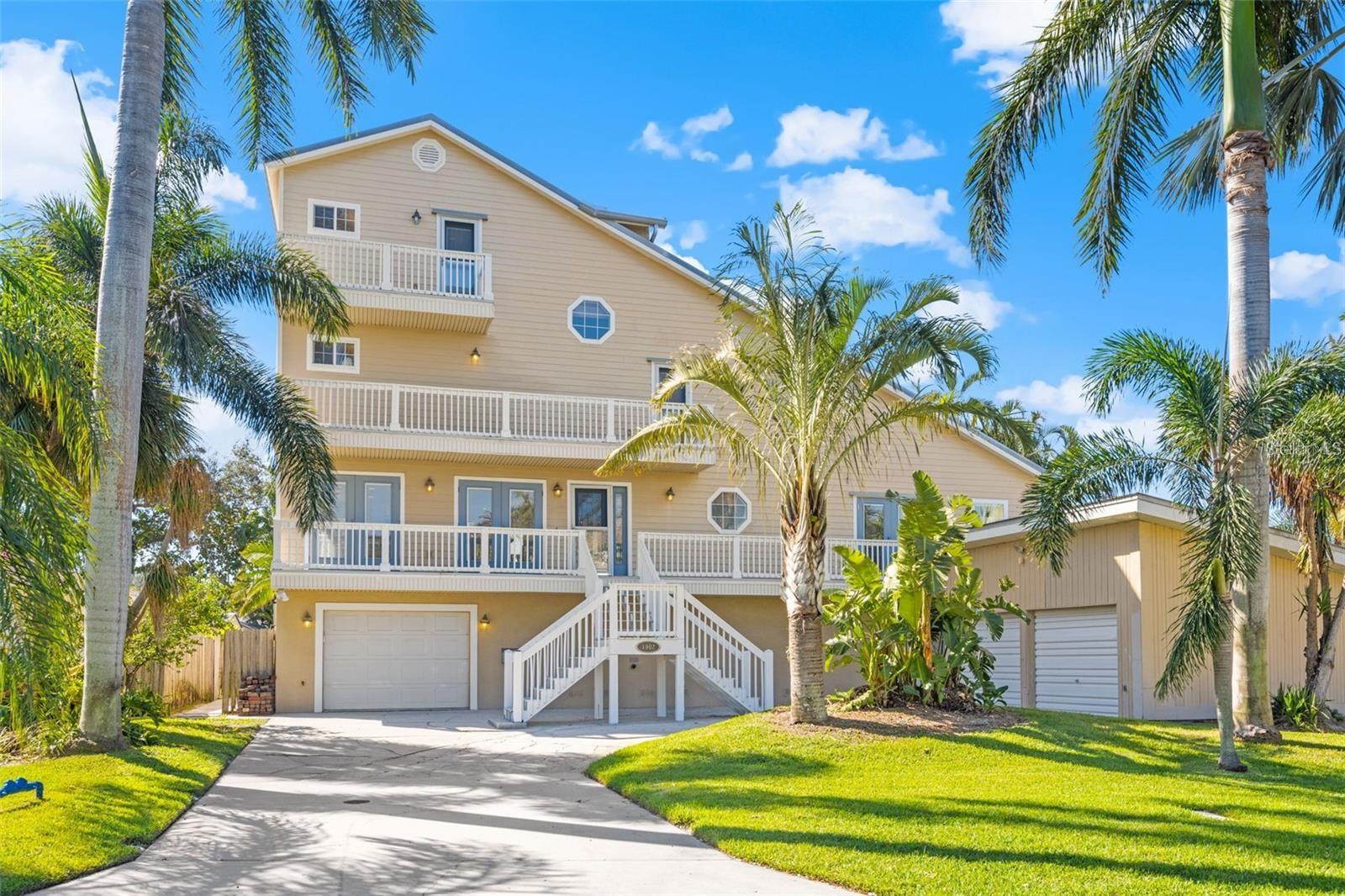 SHORE ACRES EDGEWATER SEC - Residential