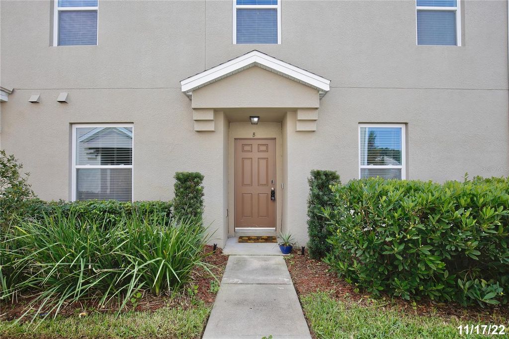 Photo of 3520 Seneca Club Loop #51-102, Orlando, FL 32808 (MLS # O6417359)