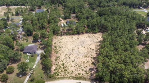 Photo of 0 SW 48th Lane Road, Ocala, FL 34481 (MLS # OM725693)
