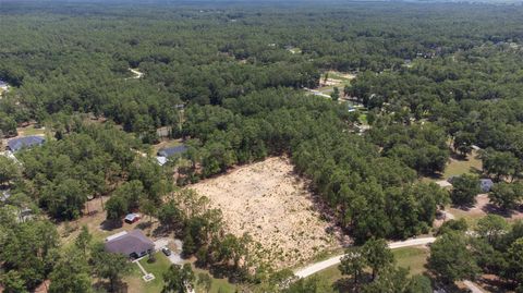Tiny photo for 0 SW 48th Lane Road, Ocala, FL 34481 (MLS # OM725693)