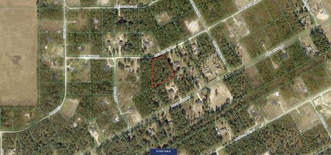 Tiny photo for 0 SW 48th Lane Road, Ocala, FL 34481 (MLS # OM725693)