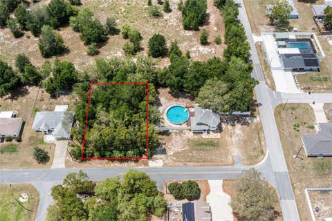 Photo of 000 SE 92nd Terrace, Summerfield, FL 34491 (MLS # GC541598)