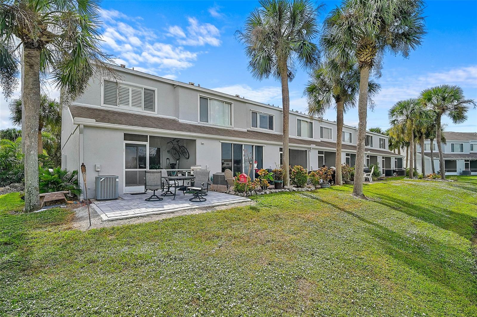 SABAL HARBOUR PH I-B - Residential